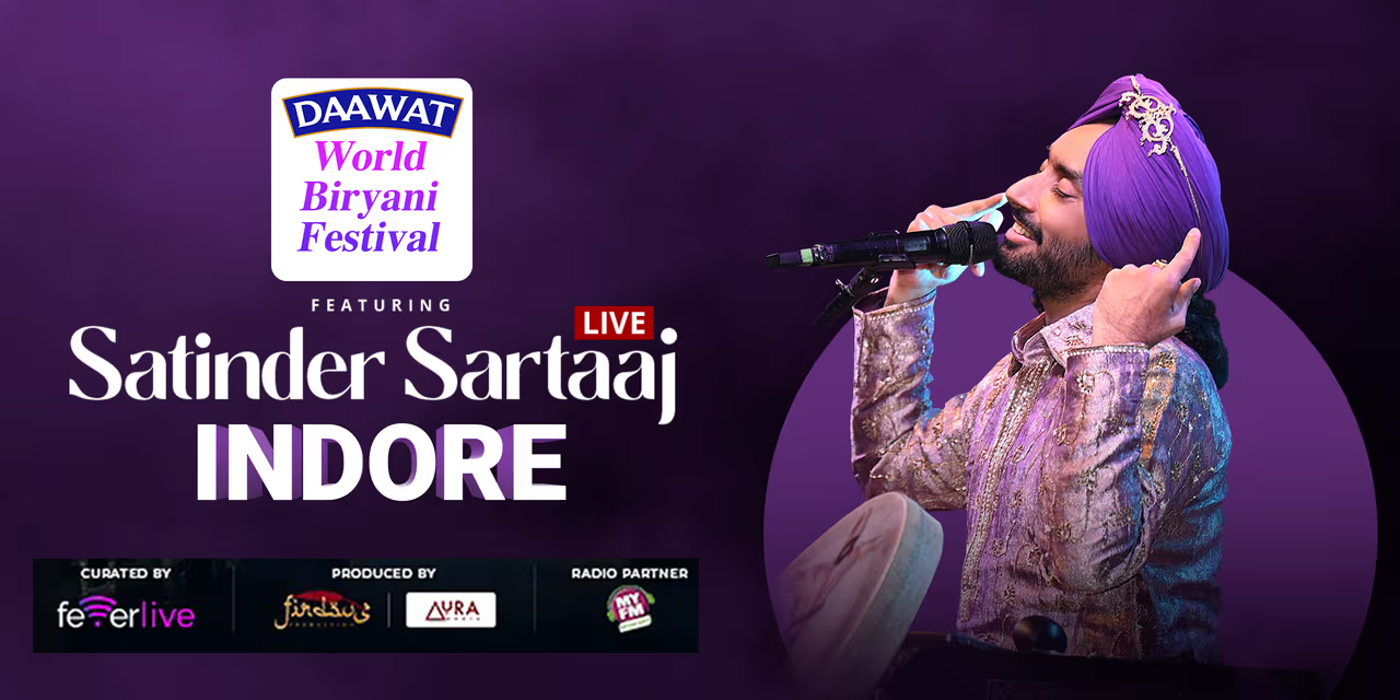 Indore