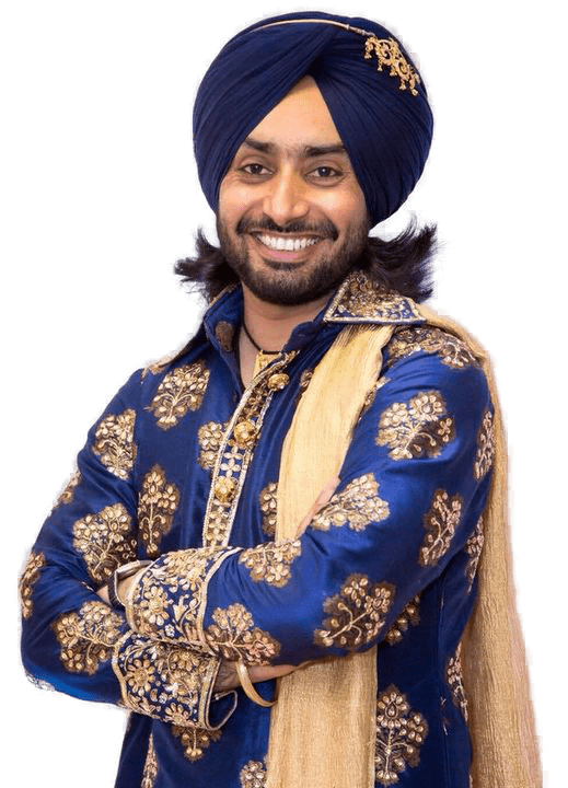 Satinder Sartaj