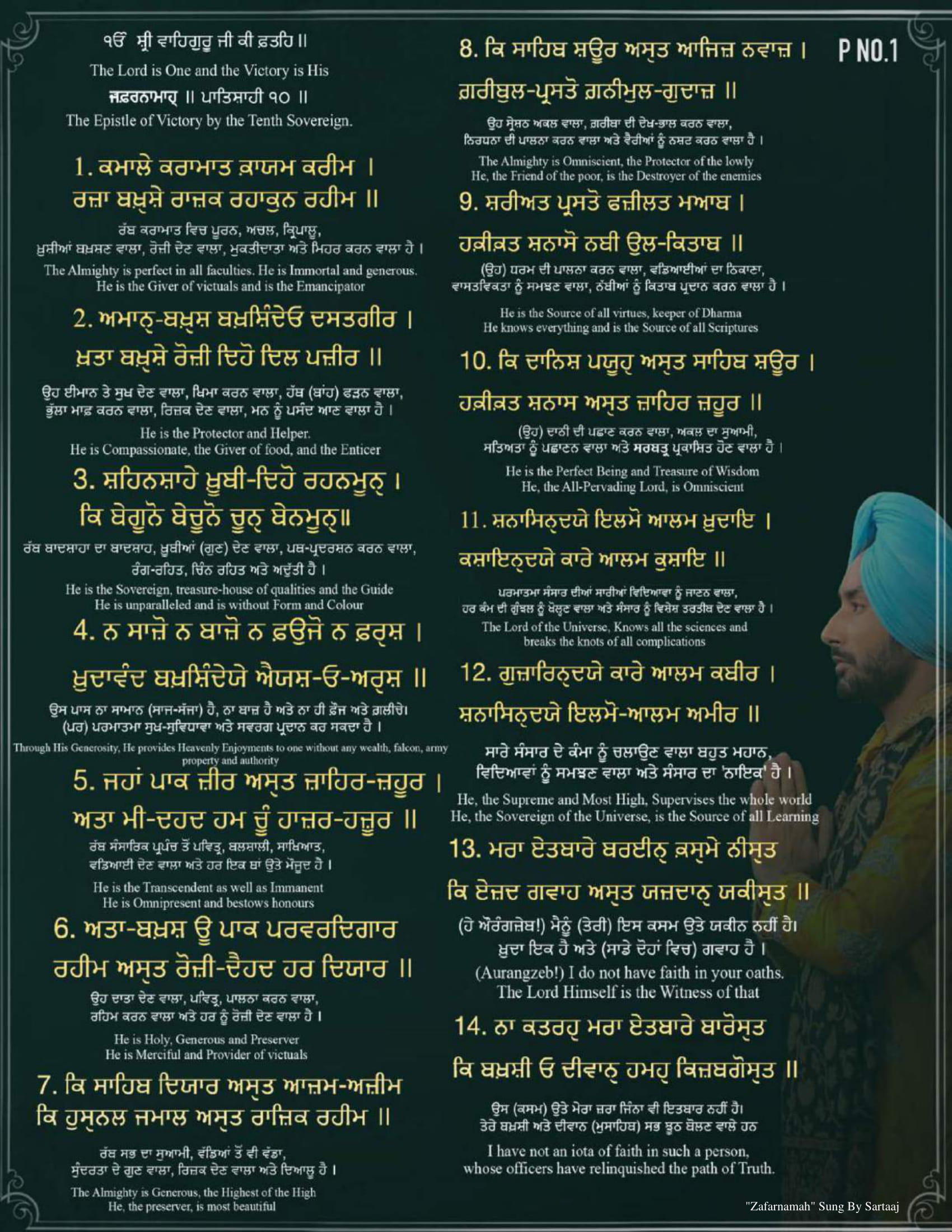Zafarnama-2