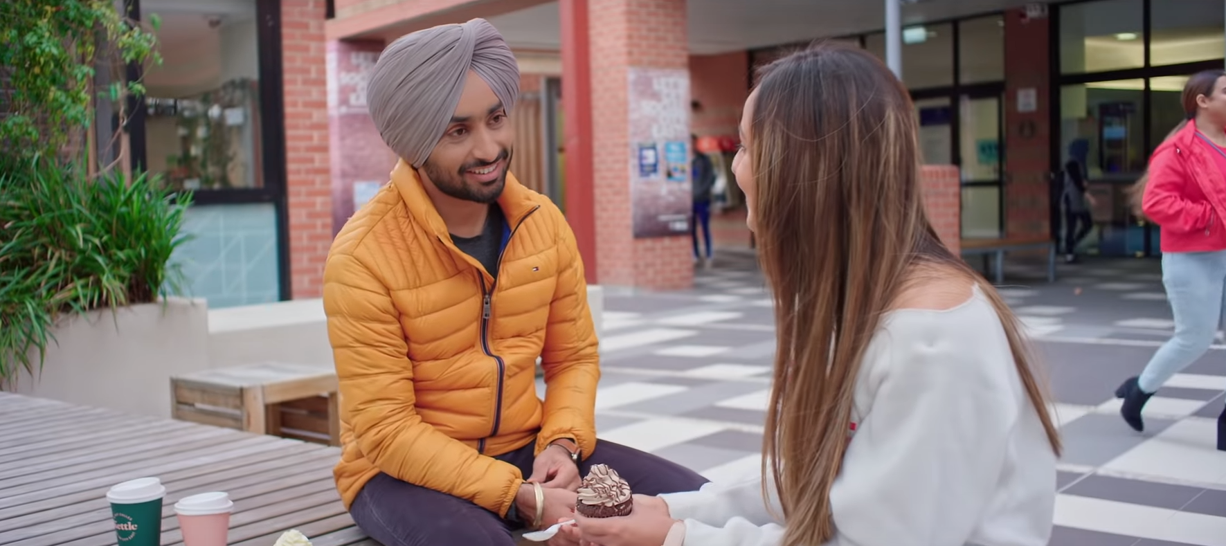 Satinder Sartaaj