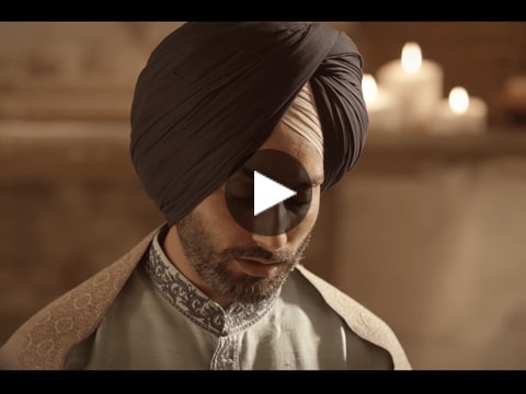 Satinder Sartaaj