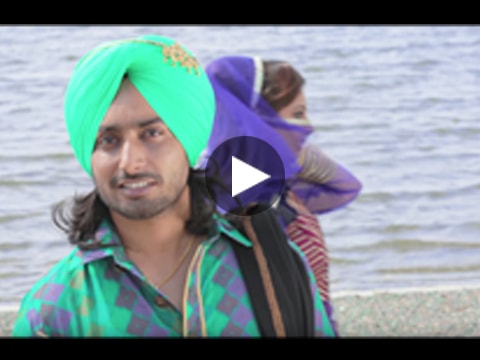 Satinder Sartaaj