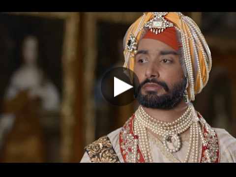 Satinder Sartaaj