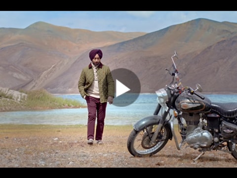 Satinder Sartaaj