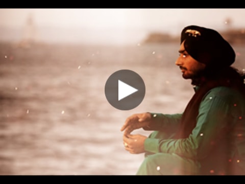 Satinder Sartaaj