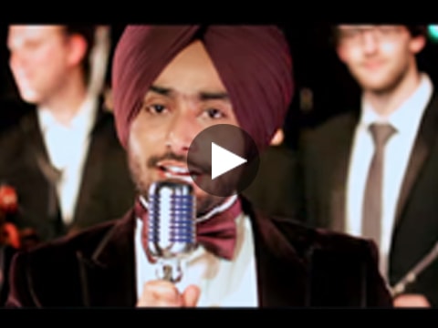 Satinder Sartaaj
