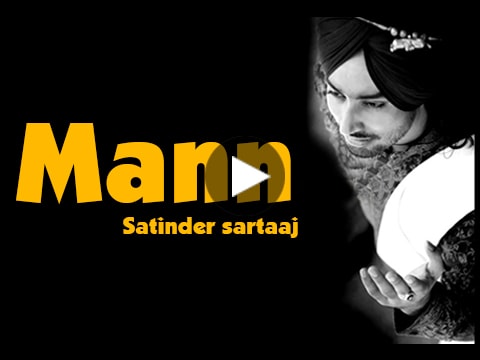 Satinder Sartaaj
