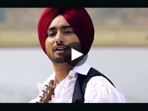 Satinder Sartaaj