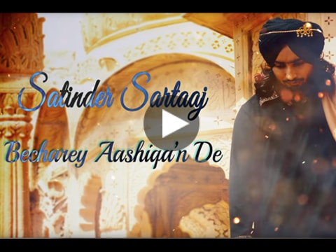 Satinder Sartaaj