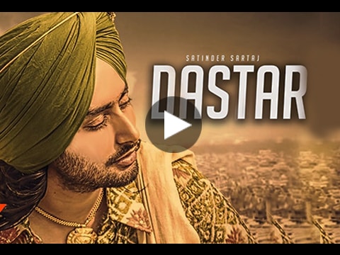 Satinder Sartaaj