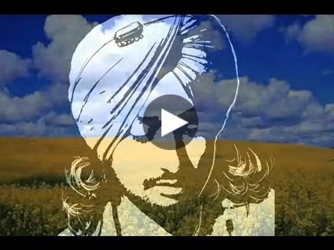 Satinder Sartaaj