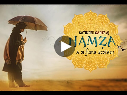 Satinder Sartaaj