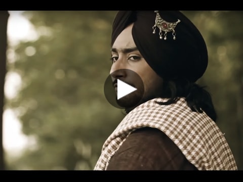 Satinder Sartaaj