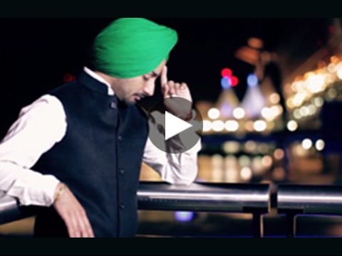 Satinder Sartaaj