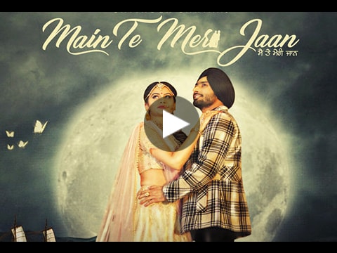 Satinder Sartaaj