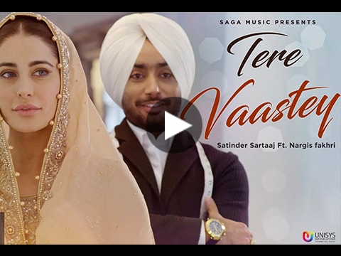 Satinder Sartaaj