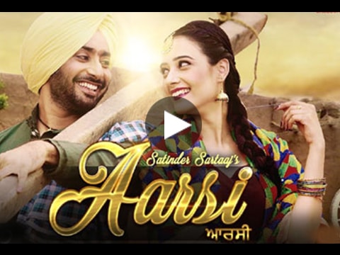 Satinder Sartaaj