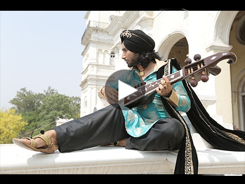 Satinder Sartaaj