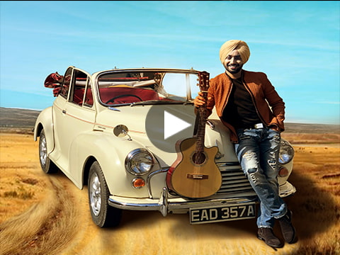Satinder Sartaaj
